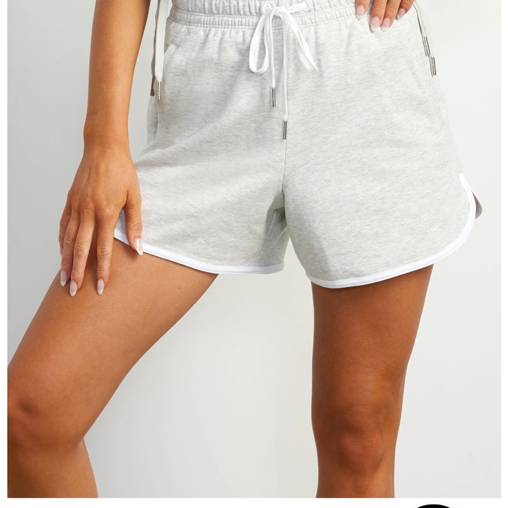 Stori Aspire Shorts